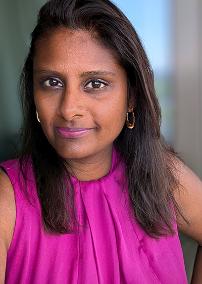 Ahilya Elbers Purpose & Travel coach